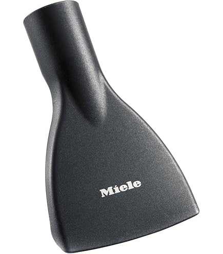 Amazon | ミーレ ハンドターボブラシ STB101 | Miele | 掃除機用交換